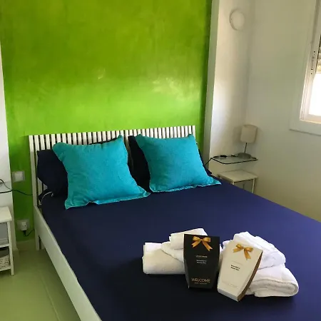 Apartament Mareny Blau, Primera Linea De Playa