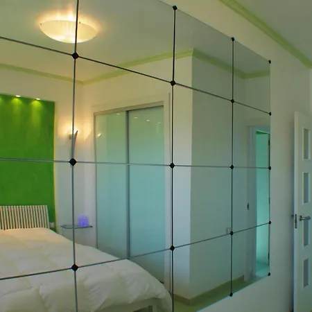 Apartament Mareny Blau, Primera Linea De Playa Mareny Blau