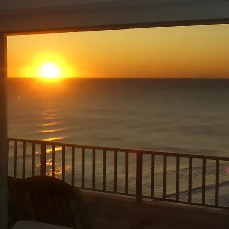 Apartament Mareny Blau, Primera Linea De Playa *