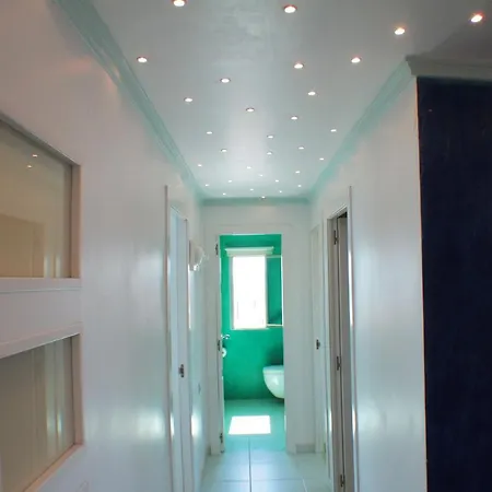 Apartament Mareny Blau, Primera Linea De Playa *