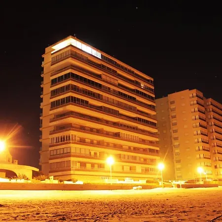 Mareny Blau, Primera Linea De Playa Mareny Blau