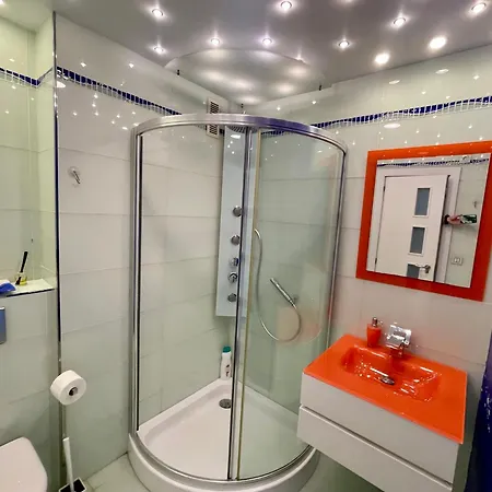 Apartament Mareny Blau, Primera Linea De Playa *