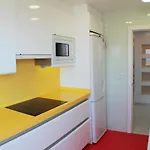 Mareny Blau, Primera Linea De Playa Apartment Mareny Blau