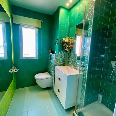 Apartman Mareny Blau, Primera Linea De Playa Mareny Blau